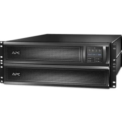 SAI APC Smart-UPS X 3000 Rack Tower LCD