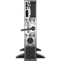 SAI APC Smart-UPS X 3000 Rack Tower LCD