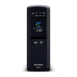 SAI CyberPower Línea interactiva 1350VA 810W