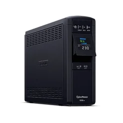 SAI CyberPower Línea interactiva 1350VA 810W