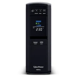 SAI CyberPower Línea Interactiva 1600VA 1000W