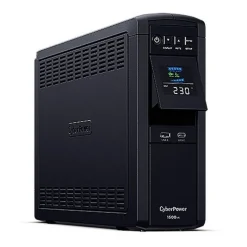 SAI CyberPower Línea Interactiva 1600VA 1000W