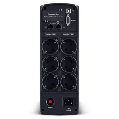 SAI CyberPower Línea Interactiva 1600VA 1000W