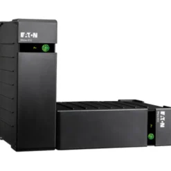 SAI Eaton Ellipse ECO 800 USB DIN 800VA 500W