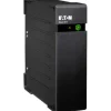 SAI Eaton Ellipse ECO 650 USB DIN 650VA 400W