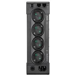 SAI Eaton Ellipse PRO 650 DIN 650VA 400W