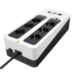 SAI Eaton 3S 550 DIN (UPS) Salidas AC 550VA 330W