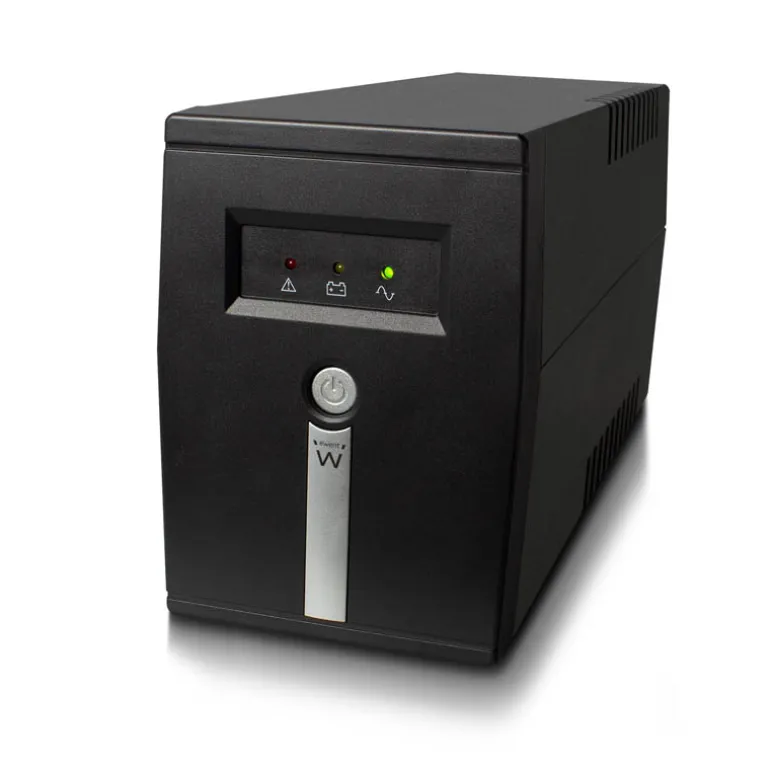 SAI Ewent EW3946 Line Interactive UPS 600VA 360W