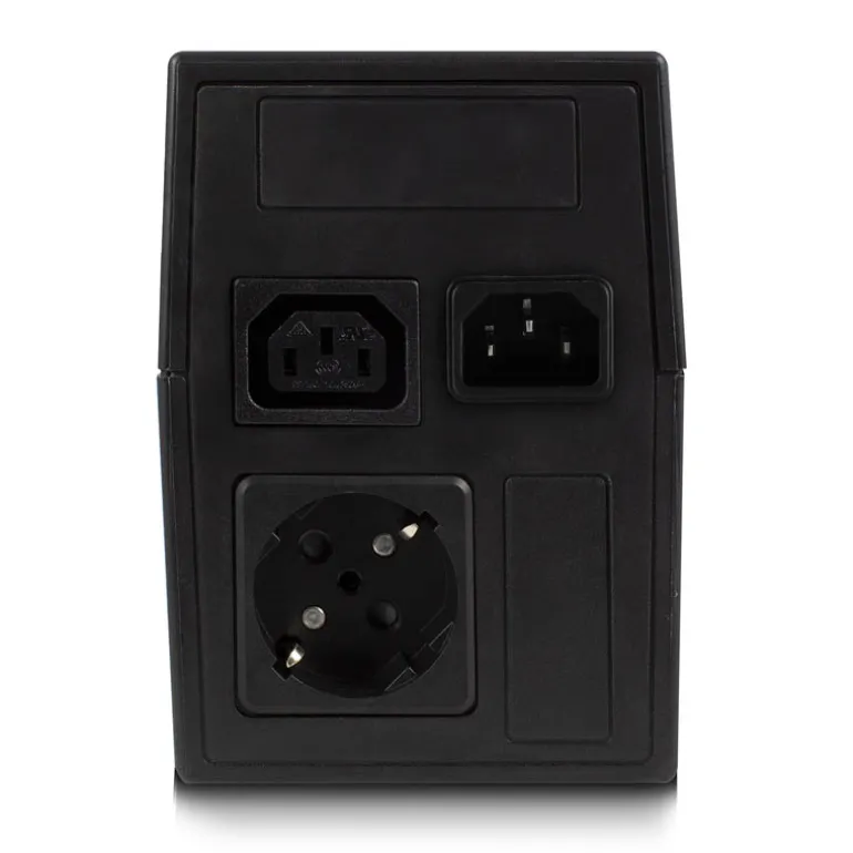 SAI Ewent EW3946 Line Interactive UPS 600VA 360W