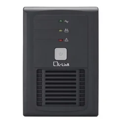SAI L-Link LL-5707 Off Line 700VA 2 Schukos