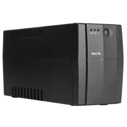 SAI NGS Fortress 900 V3 Off-Line 600VA 360W
