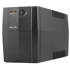 SAI NGS Fortress 1200 V3 Off-Line UPS 800VA 480W