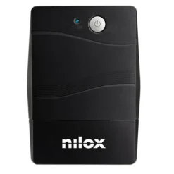 SAI Nilox Premium 800 Line Interactive UPS 800VA 560W