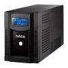 SAI Nilox Premium 3000 Line Interactive Pure Sinewave 3000VA 2100W