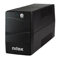 SAI Nilox Premium 1500 Line Interactive 1500VA 1050W