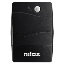 SAI Nilox Premium 1500 Line Interactive 1500VA 1050W