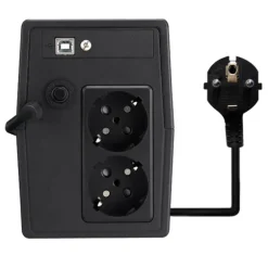 SAI Nilox Premium 1500 Line Interactive 1500VA 1050W