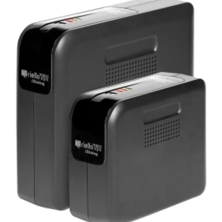 SAI Riello iDialog IDG 400 USB 240W 400VA