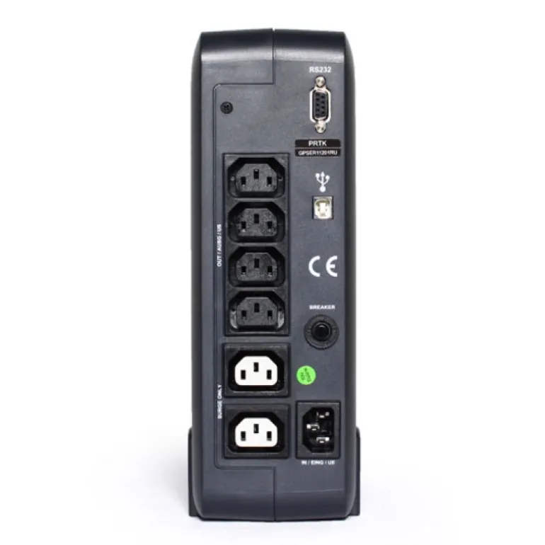 SAI Riello iDialog IDG 400 USB 240W 400VA