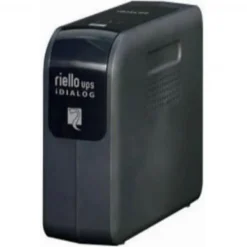 SAI Riello iDialog IDG 800 USB 480W 800VA