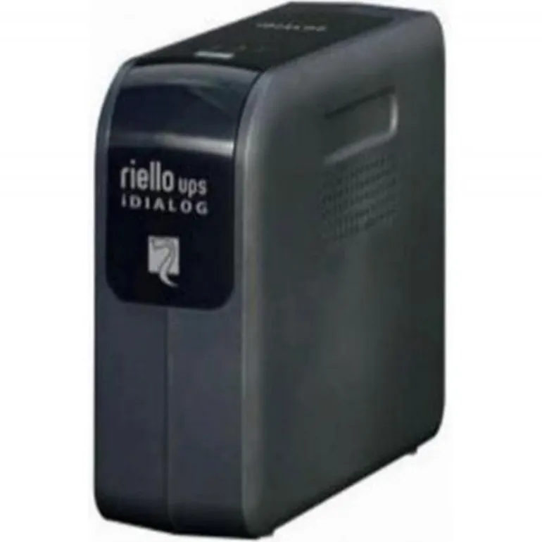 SAI Riello iDialog IDG 800 USB 480W 800VA