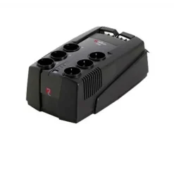 SAI Riello iPlug IPG 600 USB 360W 600VA