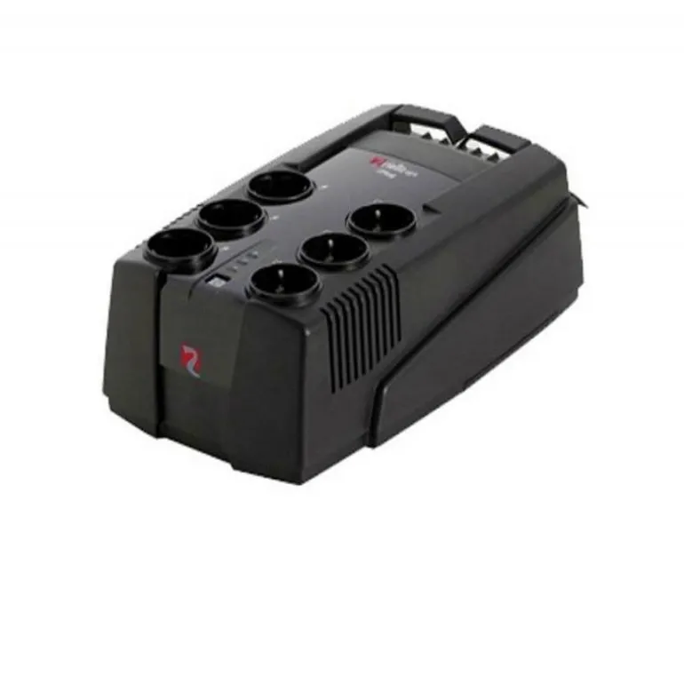 SAI Riello iPlug IPG 600 USB 360W 600VA