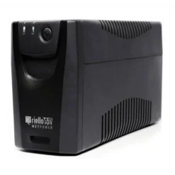 SAI Riello Net Power NPW 600S 360W 600VA