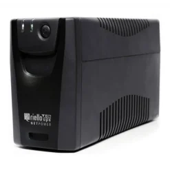 SAI Riello Net Power NPW 800S Shucko USB 480W 800VA