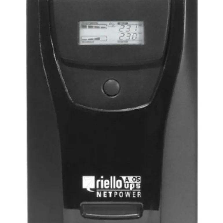 SAI Riello NetPower NPW 2000 VA