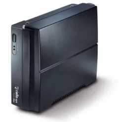 SAI Riello Protect Plus PRP650 Negro