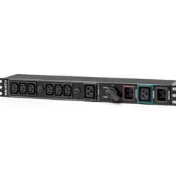 SAI Salicru BM-R 16 A BY PASS 16A