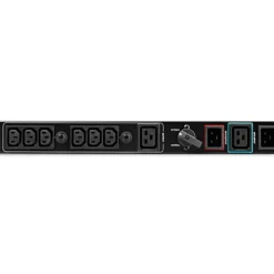 SAI Salicru BM-R 16 A BY PASS 16A