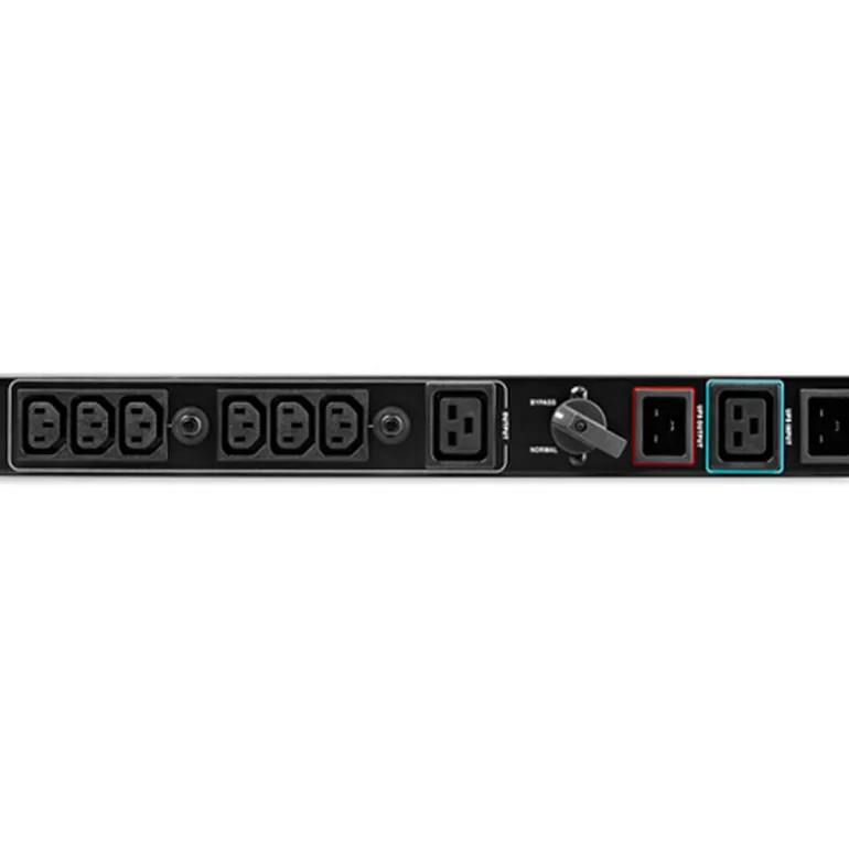 SAI Salicru BM-R 16 A BY PASS 16A