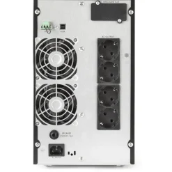 SAI Salicru SLC 3000 Twin Pro2 IEC 3000VA/2700W ACCS