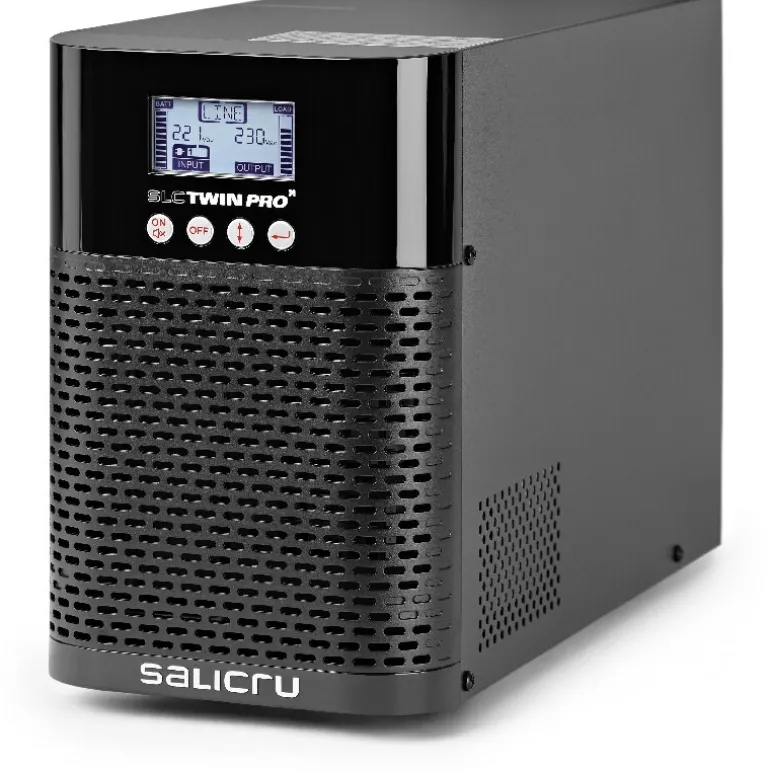 SAI Salicru SLC 700 Twin Pro2 700V/630W ACCS