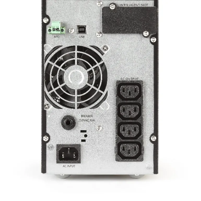 SAI Salicru SLC 700 Twin Pro2 700V/630W ACCS