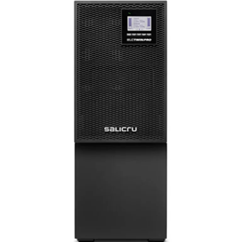SAI Salicru SLC-6000-TWIN PRO3 Ininterrumpida 6000VA IoT On-line Doble Conversión