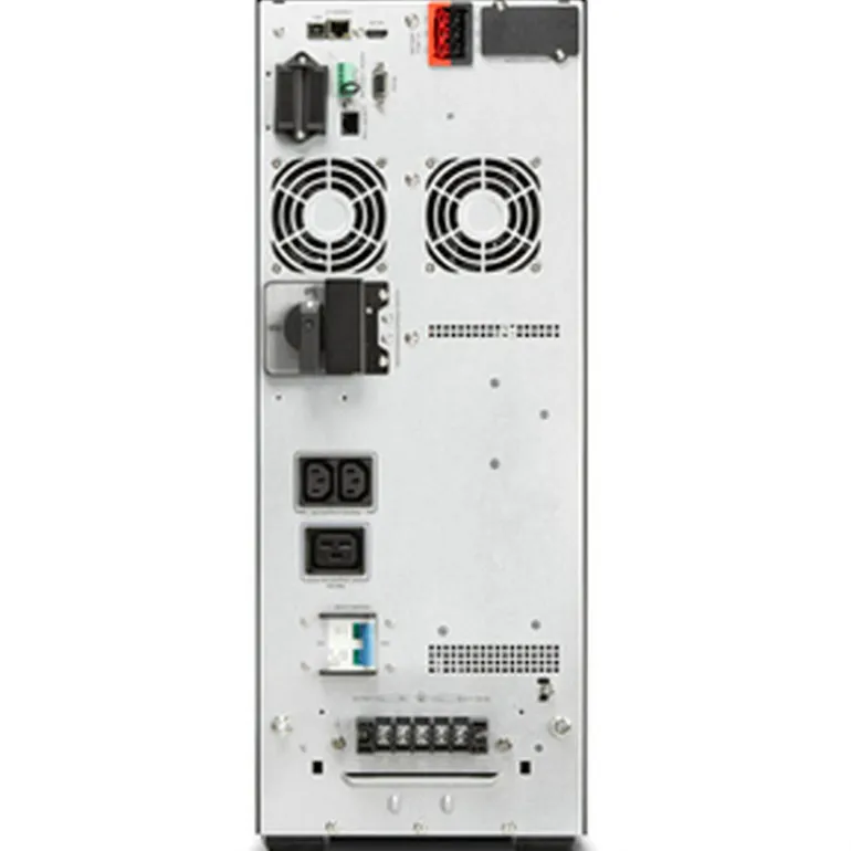 SAI Salicru SLC-6000-TWIN PRO3 Ininterrumpida 6000VA IoT On-line Doble Conversión