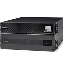 SAI Salicru SLC-5000-TWIN RT3 Ininterrumpida 5000VA oT On-line Doble Conversión