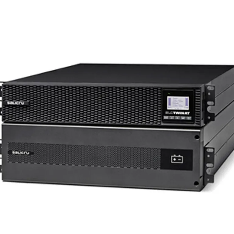 SAI Salicru SLC-5000-TWIN RT3 Ininterrumpida 5000VA oT On-line Doble Conversión