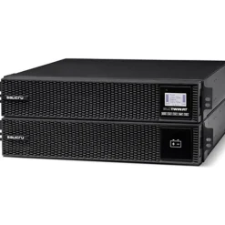 SAI Salicru SLC-1500-TWIN RT3 Ininterrumpida 1500VA  IoT On-Line Doble Conversión
