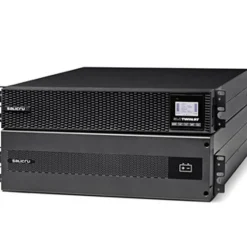 SAI Salicru SLC-4000-TWIN RT3 Ininterrumpida 4000VA IoT On-line Doble Conversión