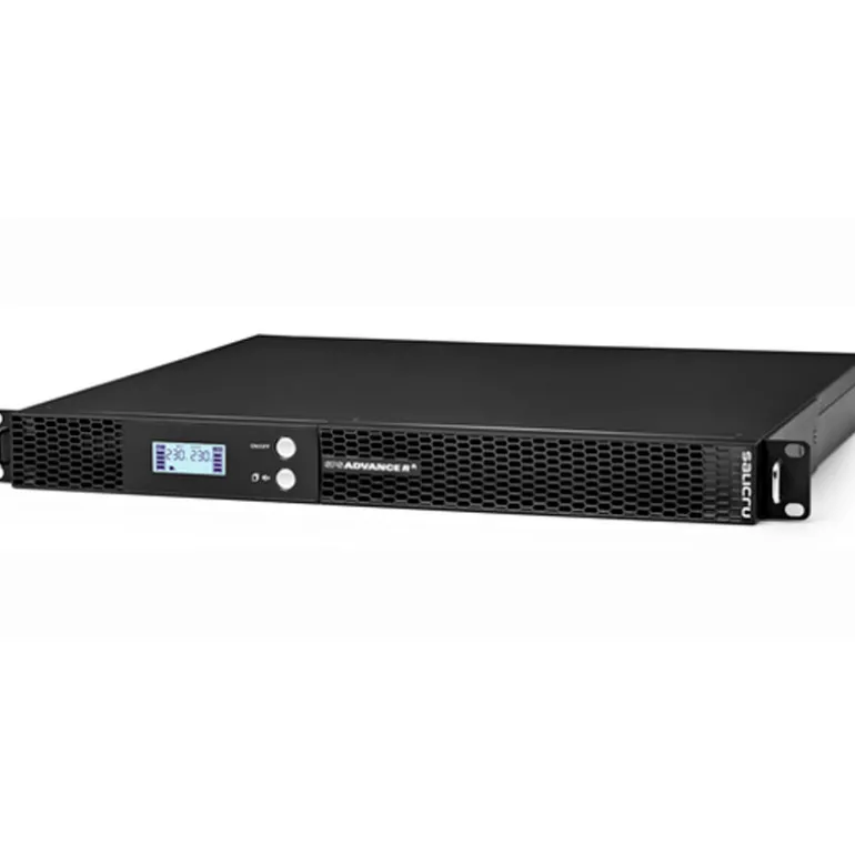 SAI Salicru SPS 1500 ADV R2 Ininterrumpida 1500VA Line-interactive Senoidal