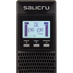 SAI Salicru SPS 1100 ADV RT2 Ininterrumpida 1100VA Line-interactive Senoidal