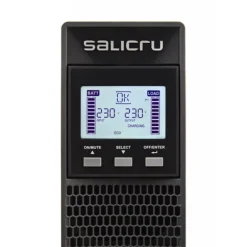 SAI Salicru SPS 1500 ADV RT2 Line-Interactive Senoidal 1500VA / 1350W