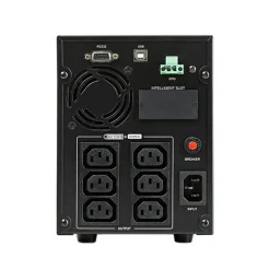 SAI Salicru SPS 850 Advance T 850VA