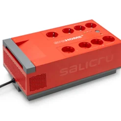 SAI Salicru SPS 650 HOME+ Ininterrumpida 650VA Line-interactive