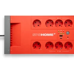 SAI Salicru SPS 850 HOME+ Ininterrumpida 850VA Line-interactive