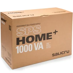 SAI Salicru SPS 1000 Home+ Off-Line 1000VA 8 Salidas